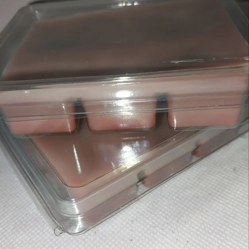 Hand crafted State fair wax melt bar